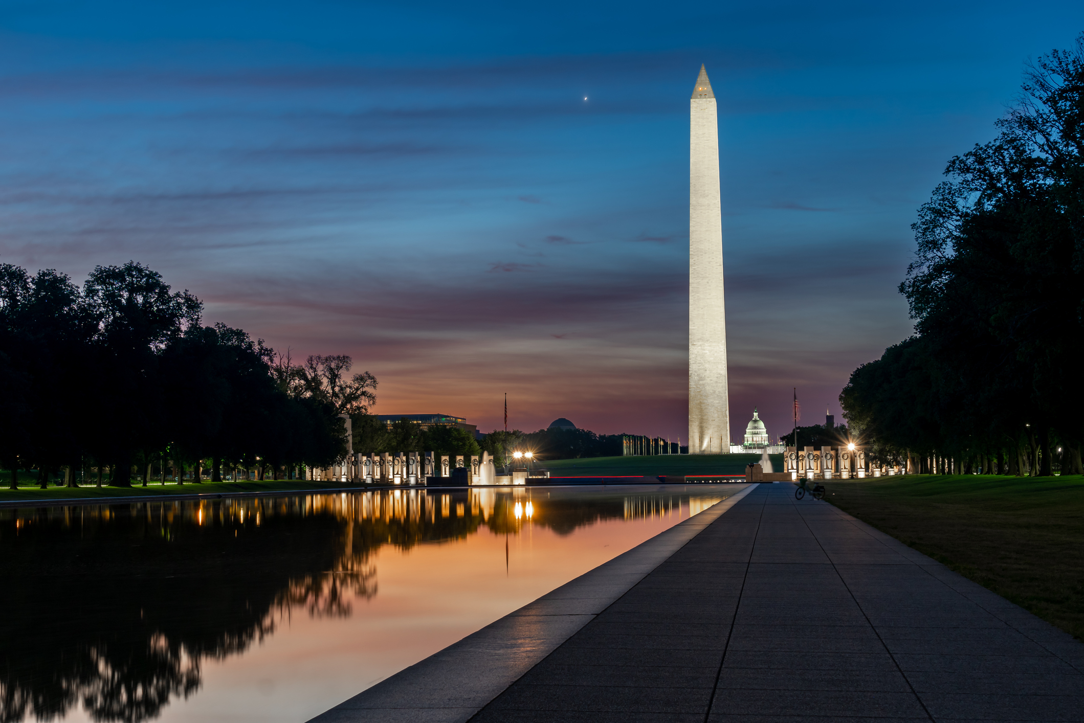 NextImg:National Park Service pulls an April Fools’ joke about the Washington Monument - Washington Examiner