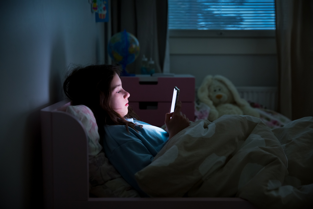 NextImg:Biden administration launches campaign to educate children about sexual exploitation online - Washington Examiner