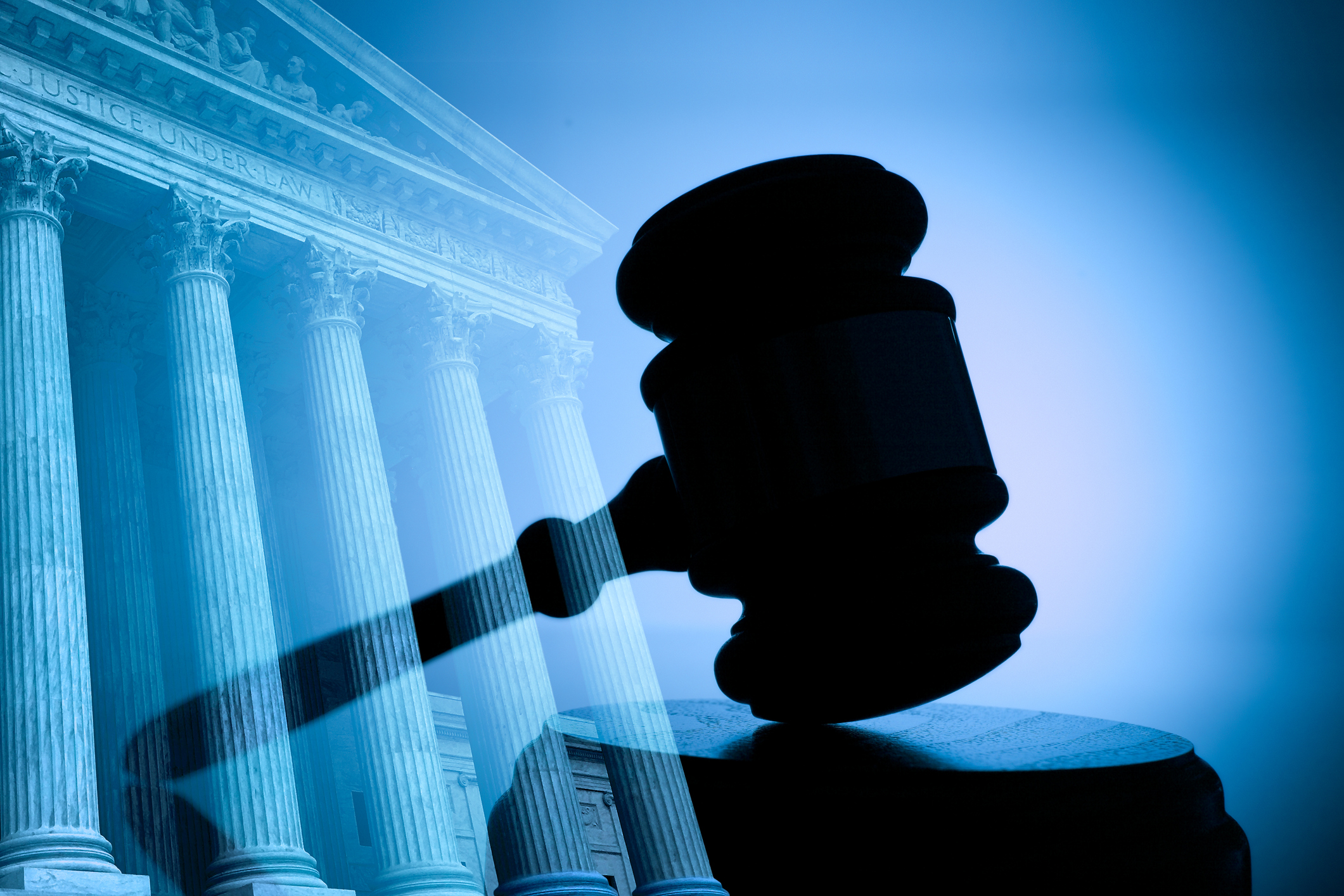 NextImg:In transgender case, Supreme Court strikes a blow against nationwide injunctions - Washington Examiner