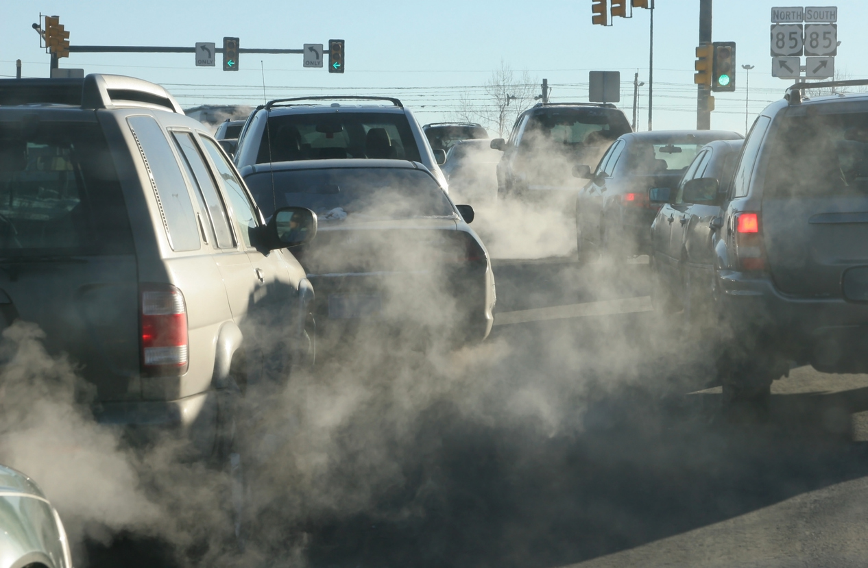 NextImg:25 attorneys general sue over EPA emissions rule, EV mandate - Washington Examiner