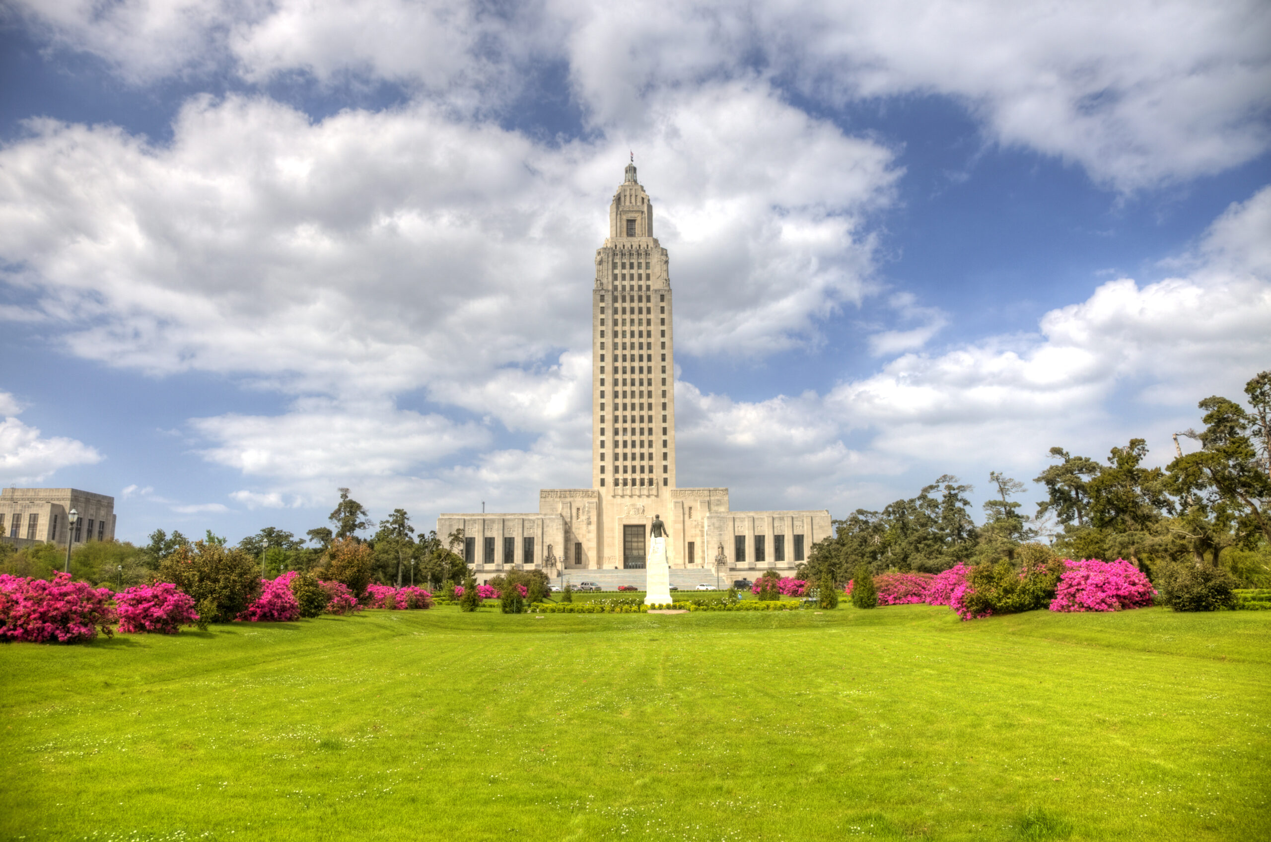 NextImg:Louisiana legislature advances conservative education priorities - Washington Examiner