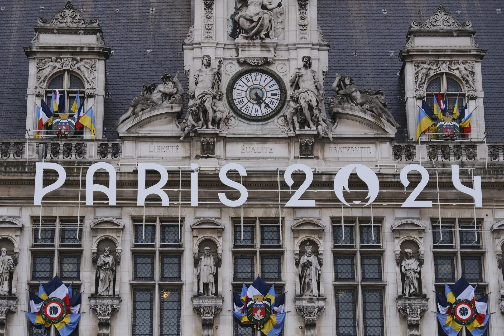 NextImg:NBC looks to boost Paris Olympics ratings with celebrities including Snoop Dogg and Jimmy Fallon - Washington Examiner