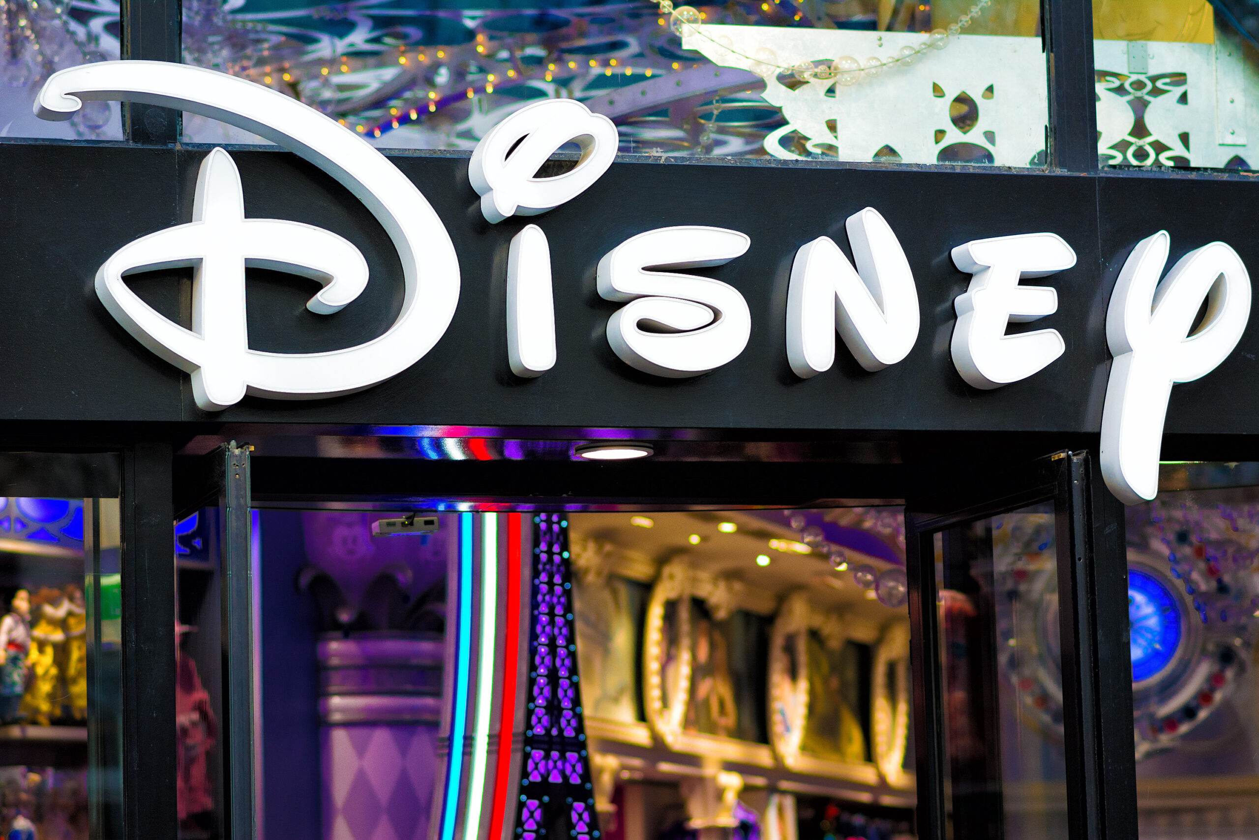 NextImg:Detransitioner Chloe Cole warns Disney CEO Bob Iger that ‘lawsuits are coming’ - Washington Examiner