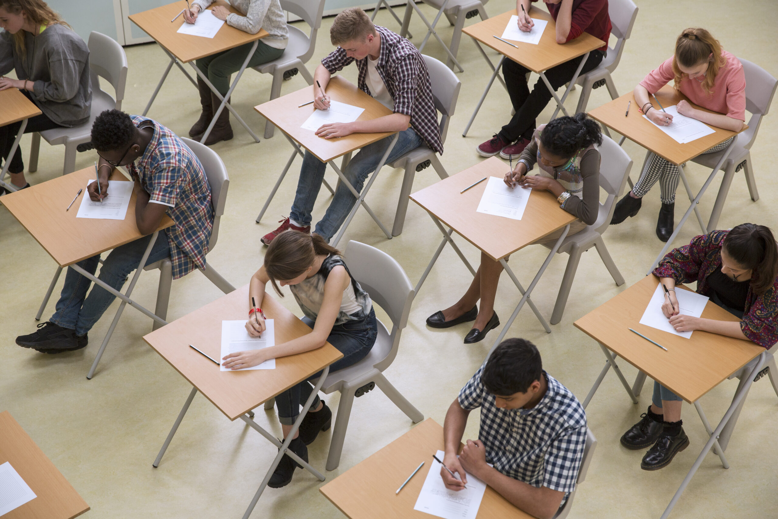 NextImg:Harvard reinstates mandatory standardized testing - Washington Examiner
