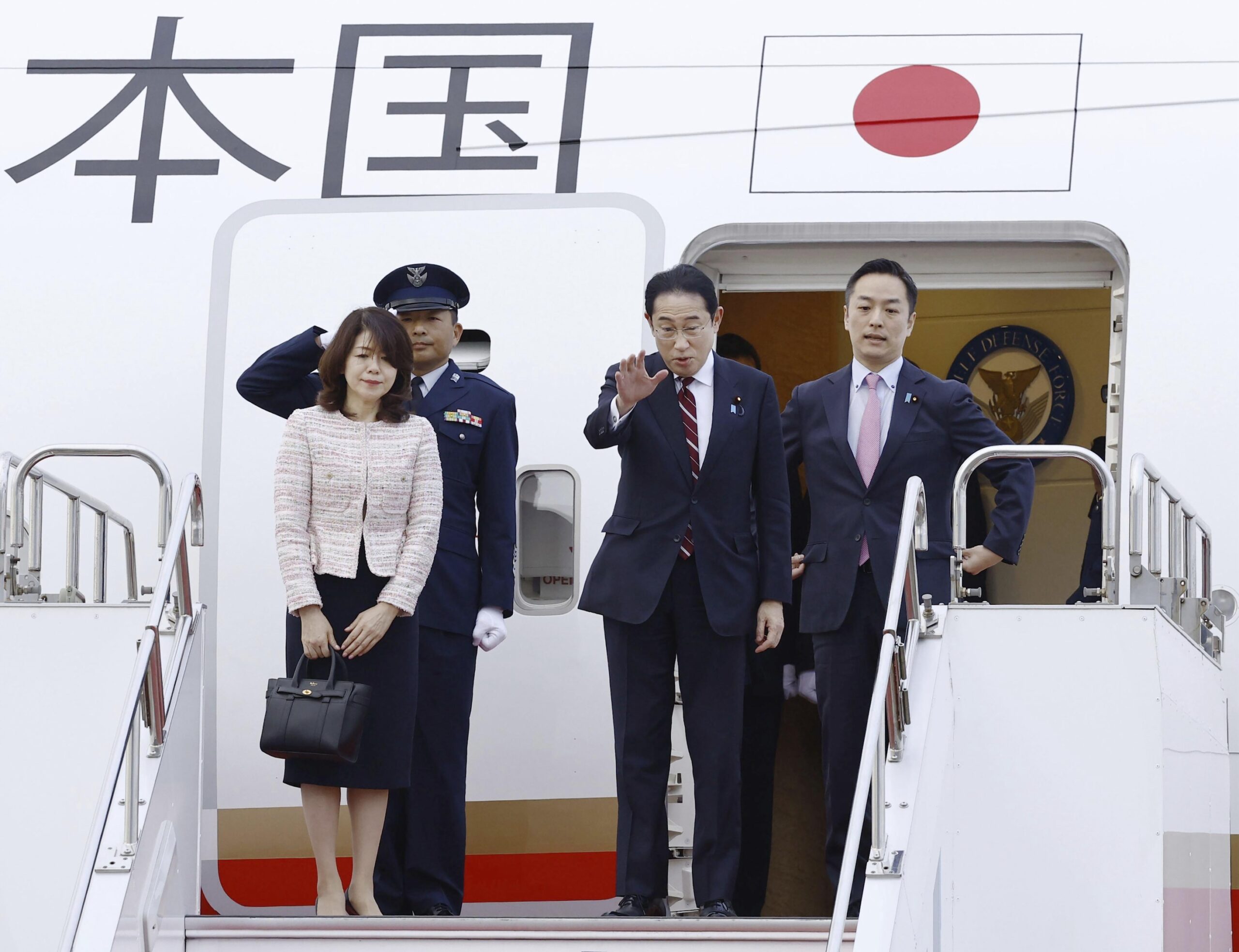 NextImg:Japan to boost US as next military industry heavyweight - Washington Examiner