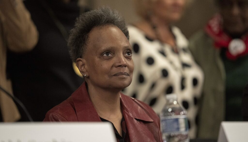 Ex-Mayor Lori Lightfoot hired at 0/hour to probe America’s ‘worst mayor