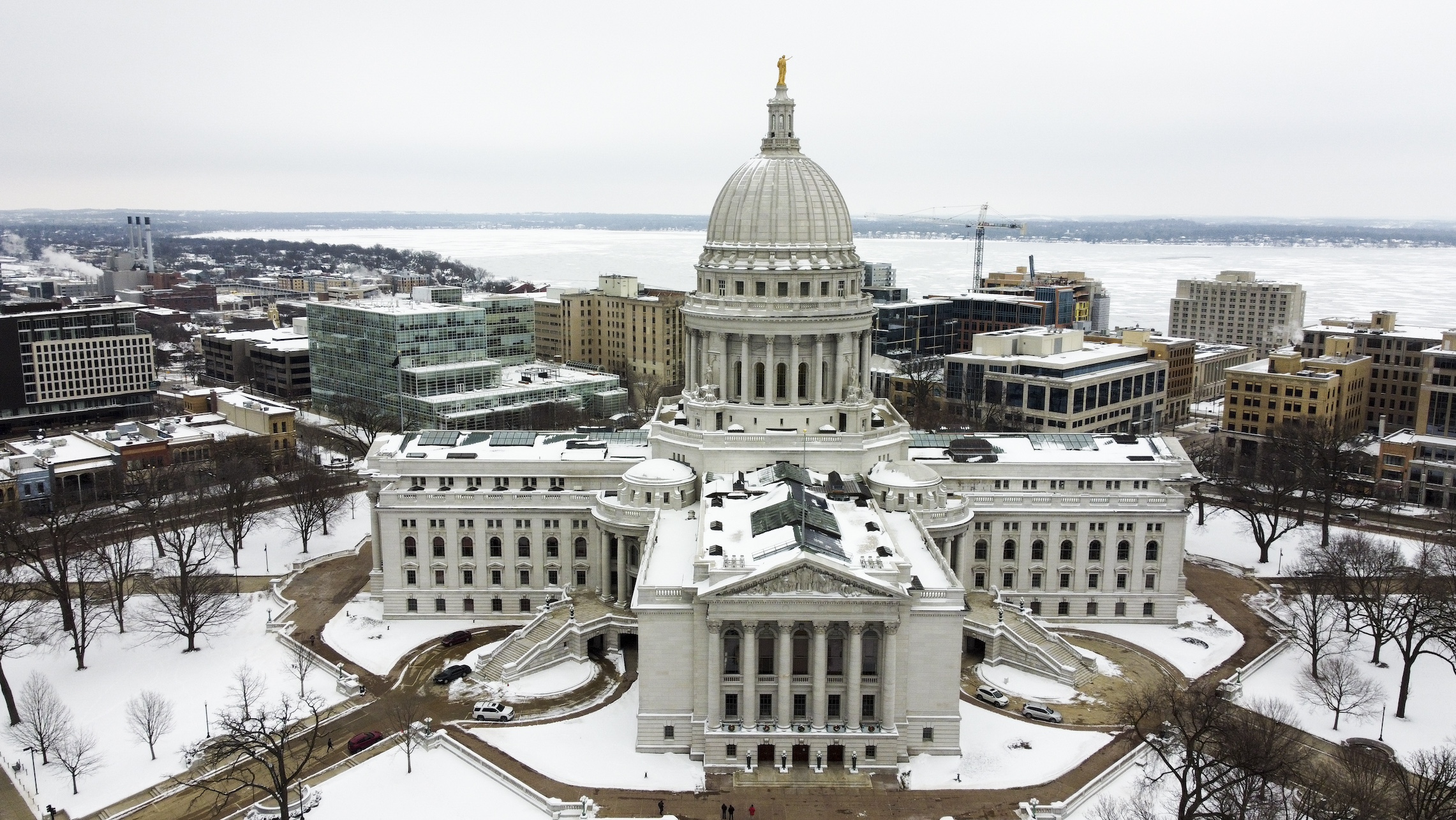 NextImg:Wisconsin directs federal IDEA funds toward racism, equity workshops - Washington Examiner