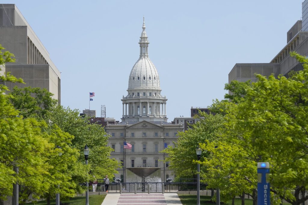 Michigan Democrats secure complete governance after 40-year hiatus