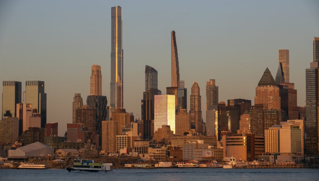 New Jersey experiences 50 aftershocks after rare earthquake in Northeast