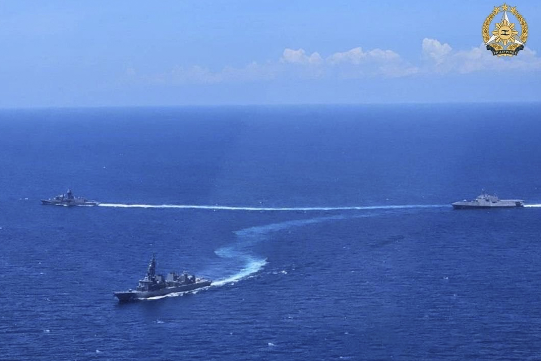 NextImg:‘Mega drills’: US and Philippines test missile deployments to counter China - Washington Examiner