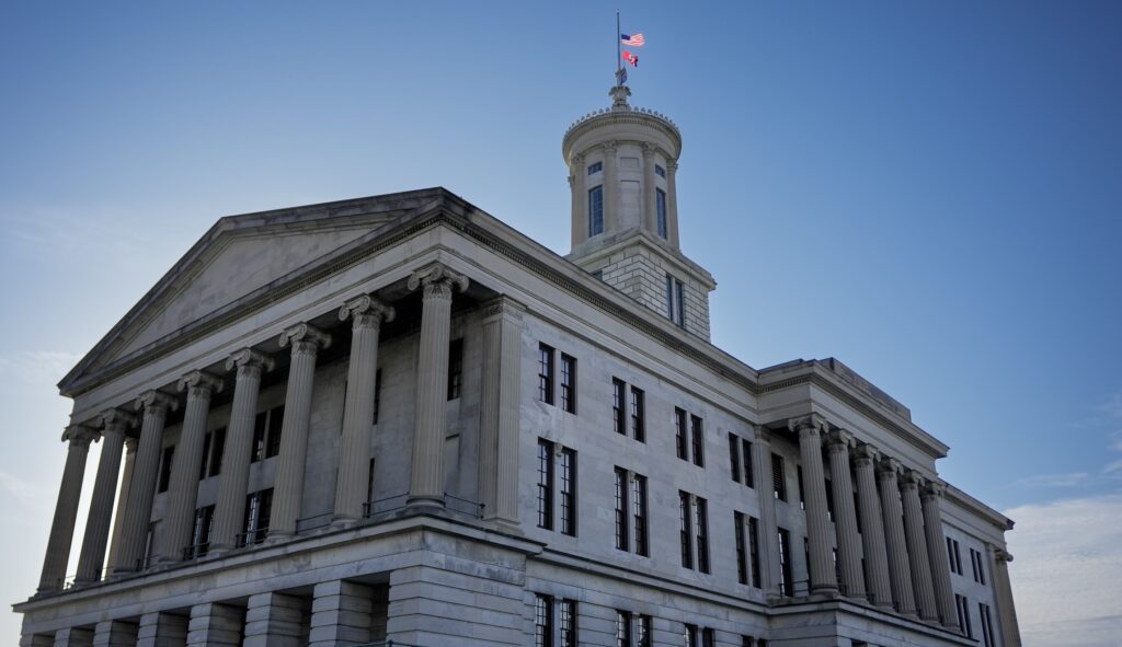 Tennessee legislators propose ‘blended sentencing’ for severe juvenile offenders