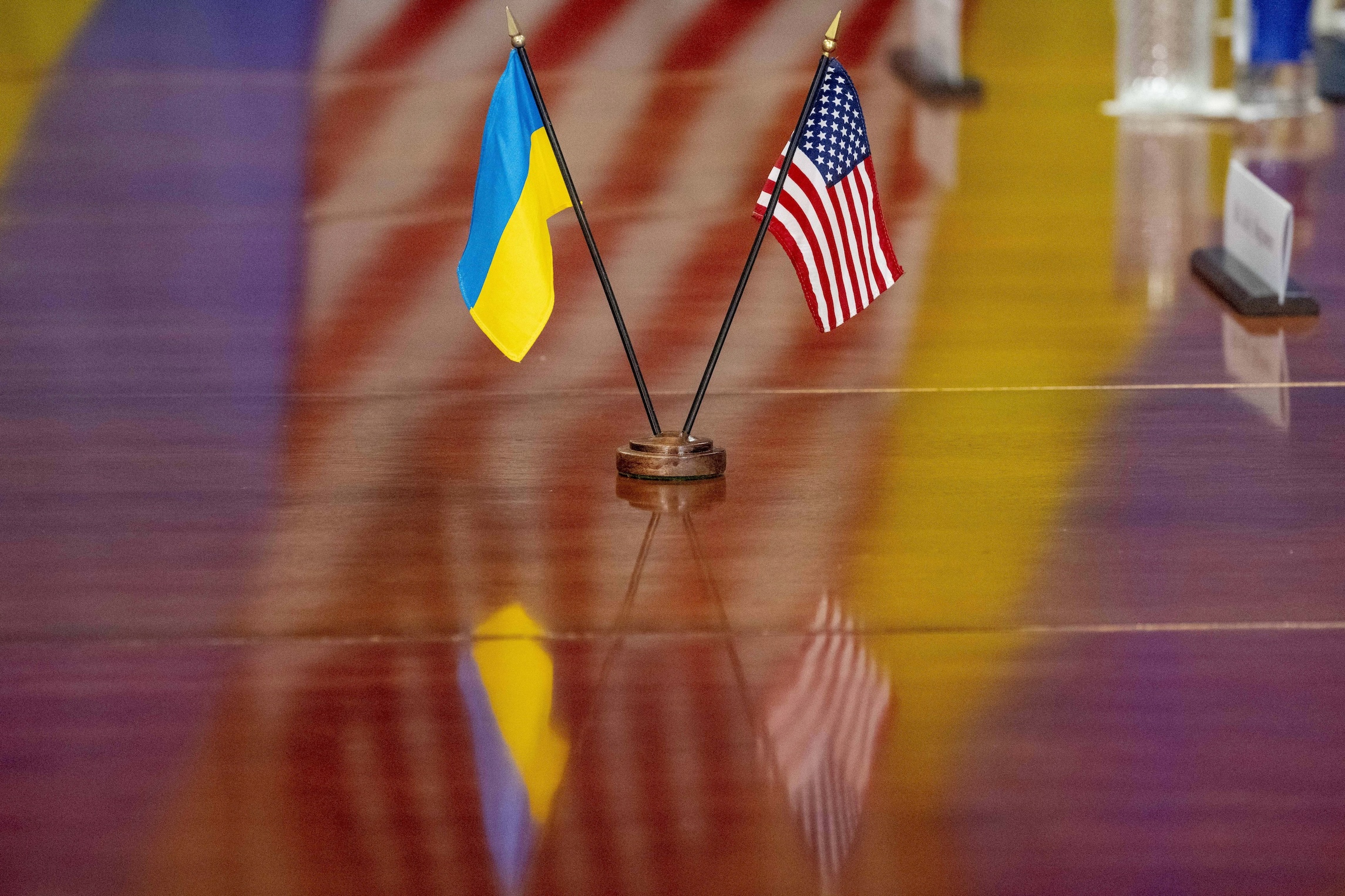 Backing Ukraine will help, not hurt, US deterrence - Washington Examiner
