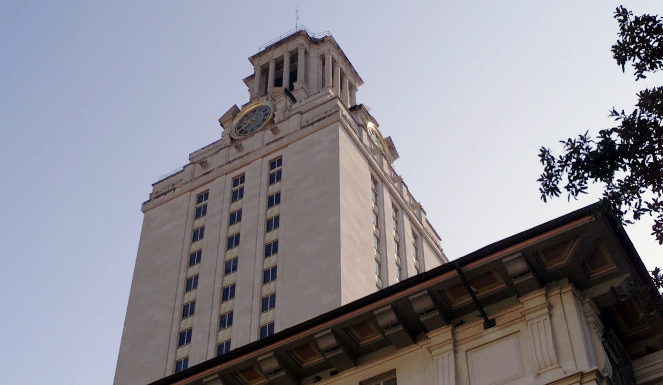 NextImg:UT Austin announces first round of DEI layoffs in compliance with Texas’s statewide ban - Washington Examiner
