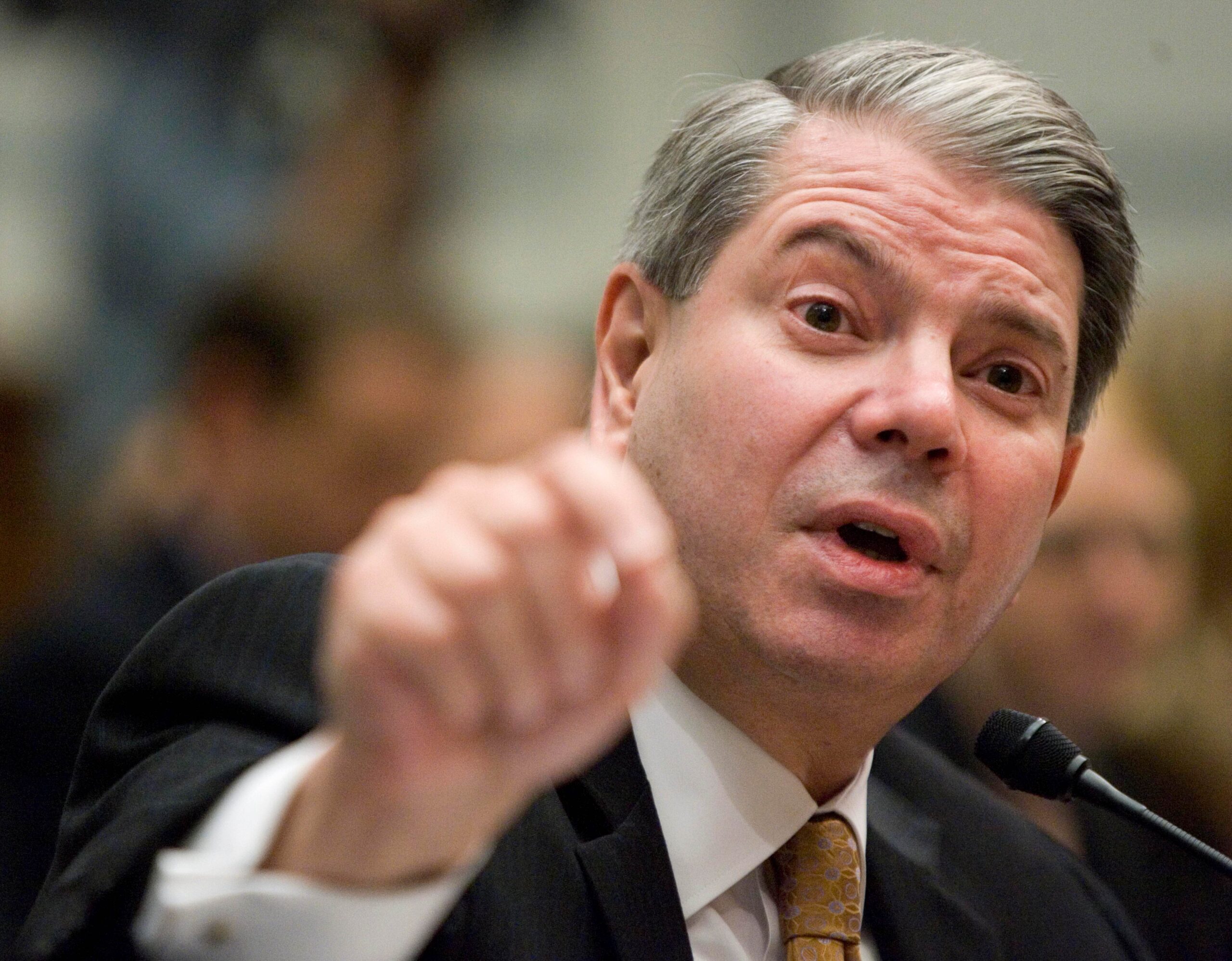 NextImg:GAO report details up to $500 billion in annual fraud - Washington Examiner