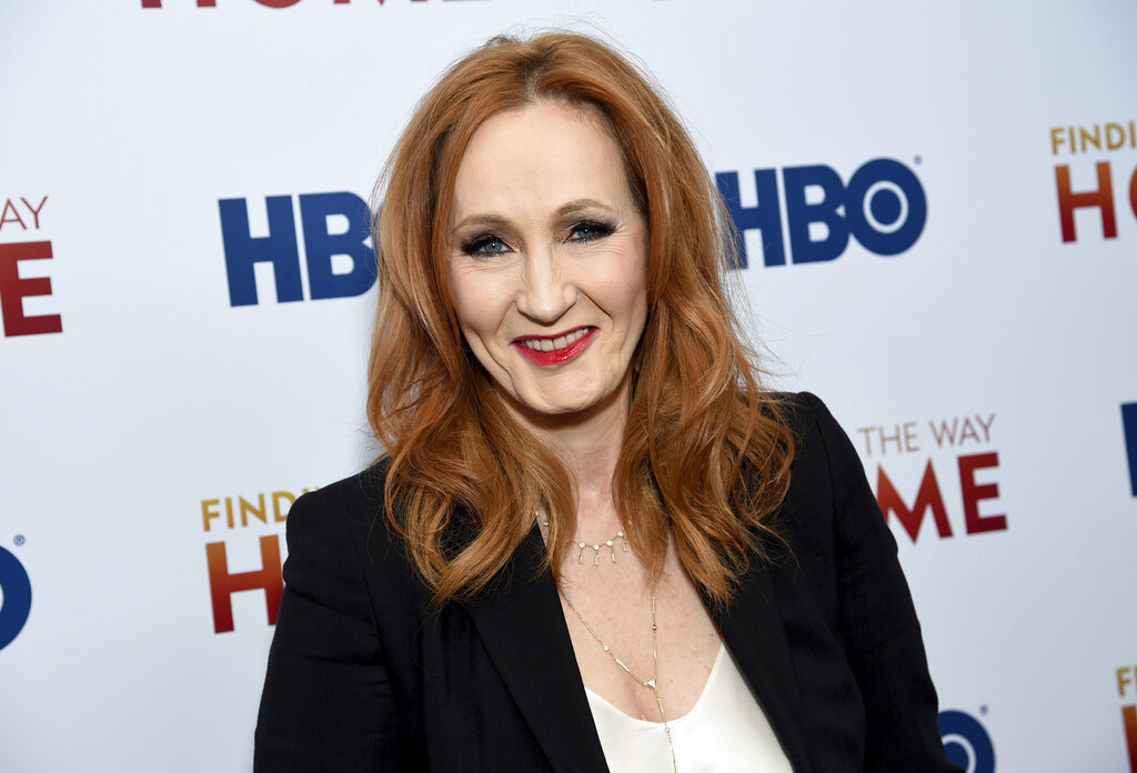 NextImg:Harry Potter and the prisoner of Scotland - Washington Examiner