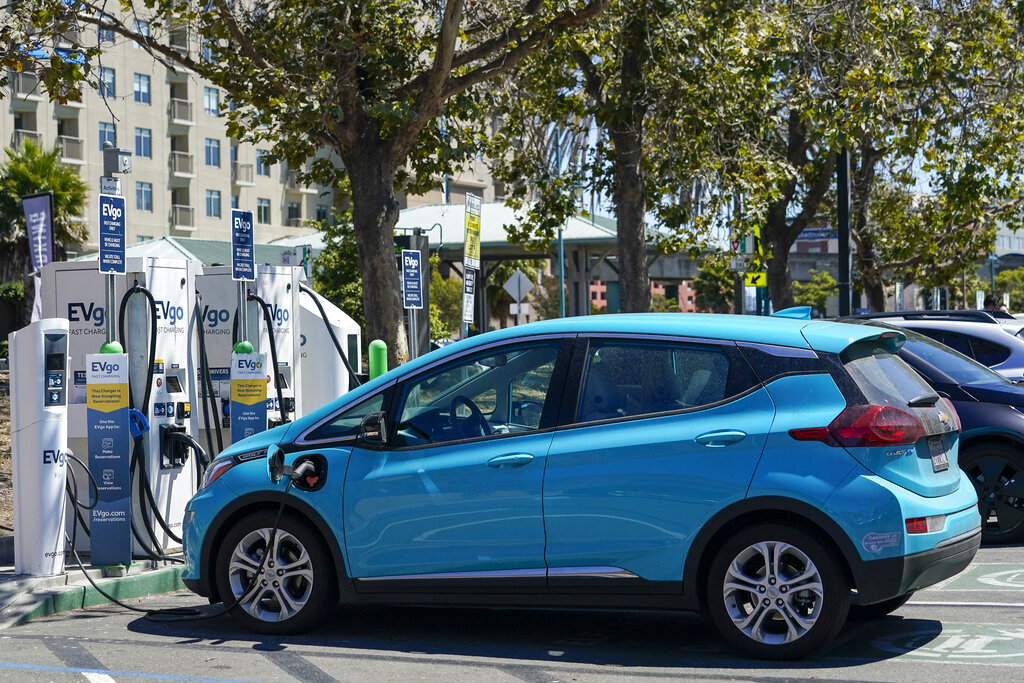 NextImg:California law that would enforce nationwide mandate on emissions gets taken to court - Washington Examiner