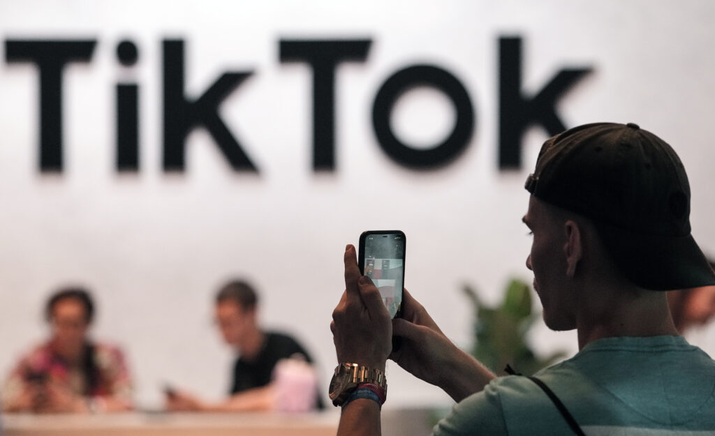 TikTok’s real motives are revealed by the massive amounts of money it’s missing out on