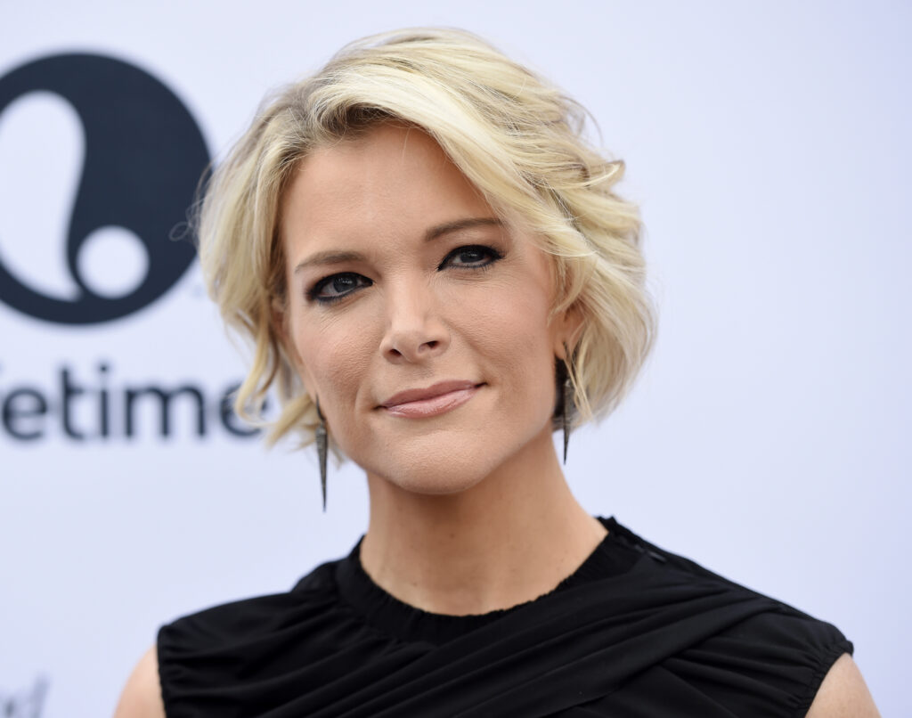 Megyn Kelly criticizes campus protesters’ appearance