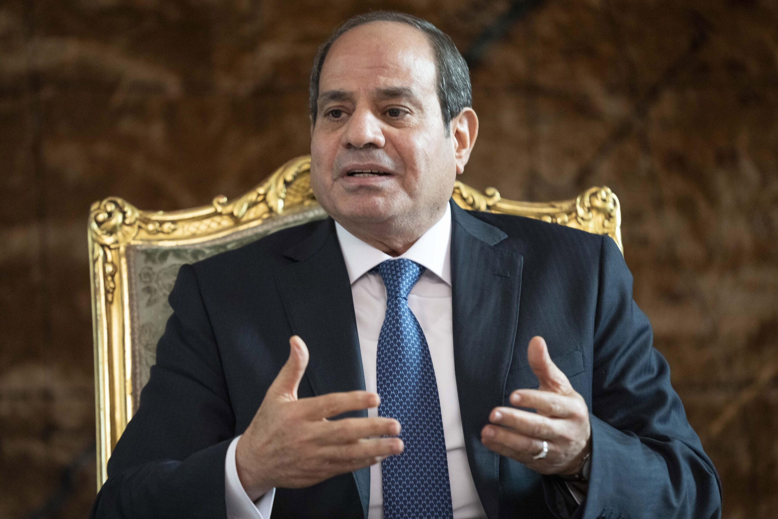 NextImg:Cairo’s double game in Gaza - Washington Examiner