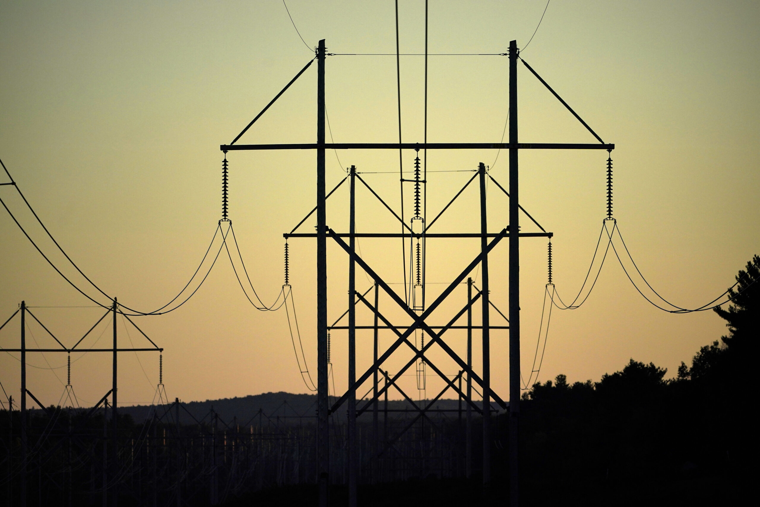 NextImg:The US must expand its transmission infrastructure - Washington Examiner