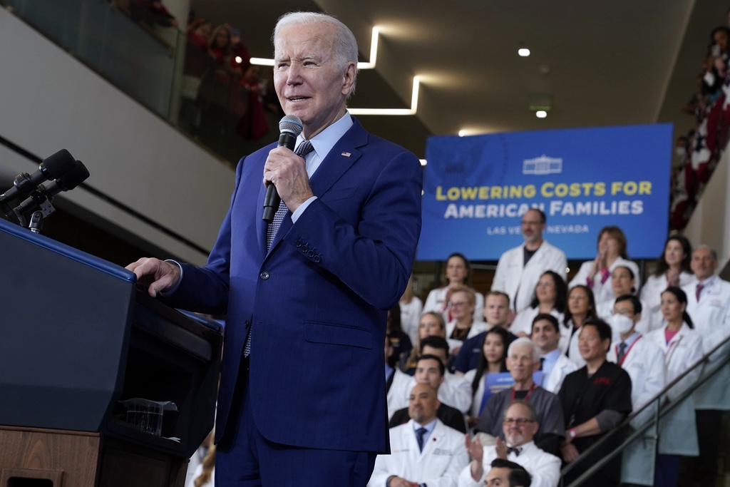 Biden aims to address inflation, timing may be crucial