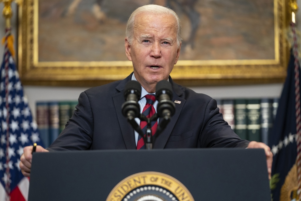 White House forced to respond to Bidens debunked inflation claim