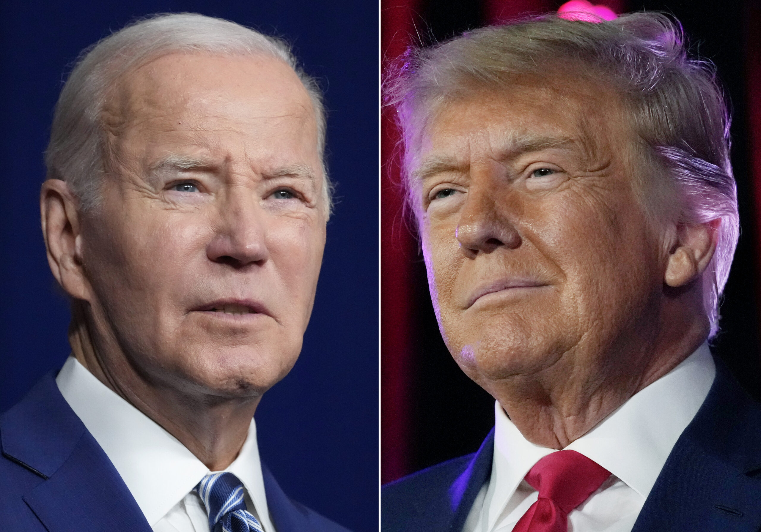 NextImg:Biden just put Trump’s trade policies into overdrive - Washington Examiner