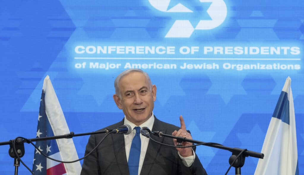 Netanyahu’s Cabinet unanimously votes for closure of Al Jazeera offices in Israel