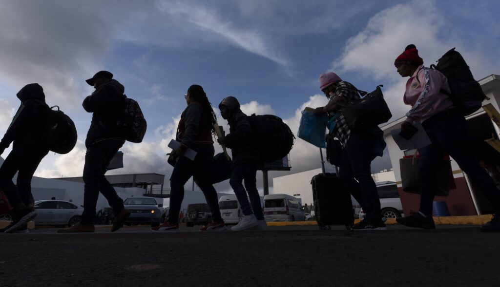 Republicans seek to unveil Biden’s transport of 400,000 ‘unvetted’ migrants