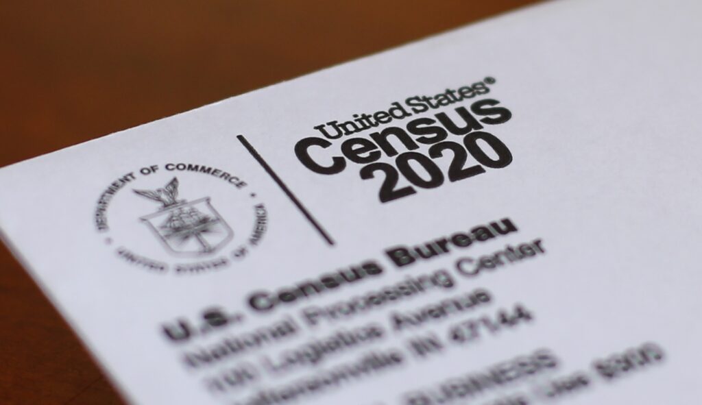 GOP’s Census Reform: Impact on Red and Blue States