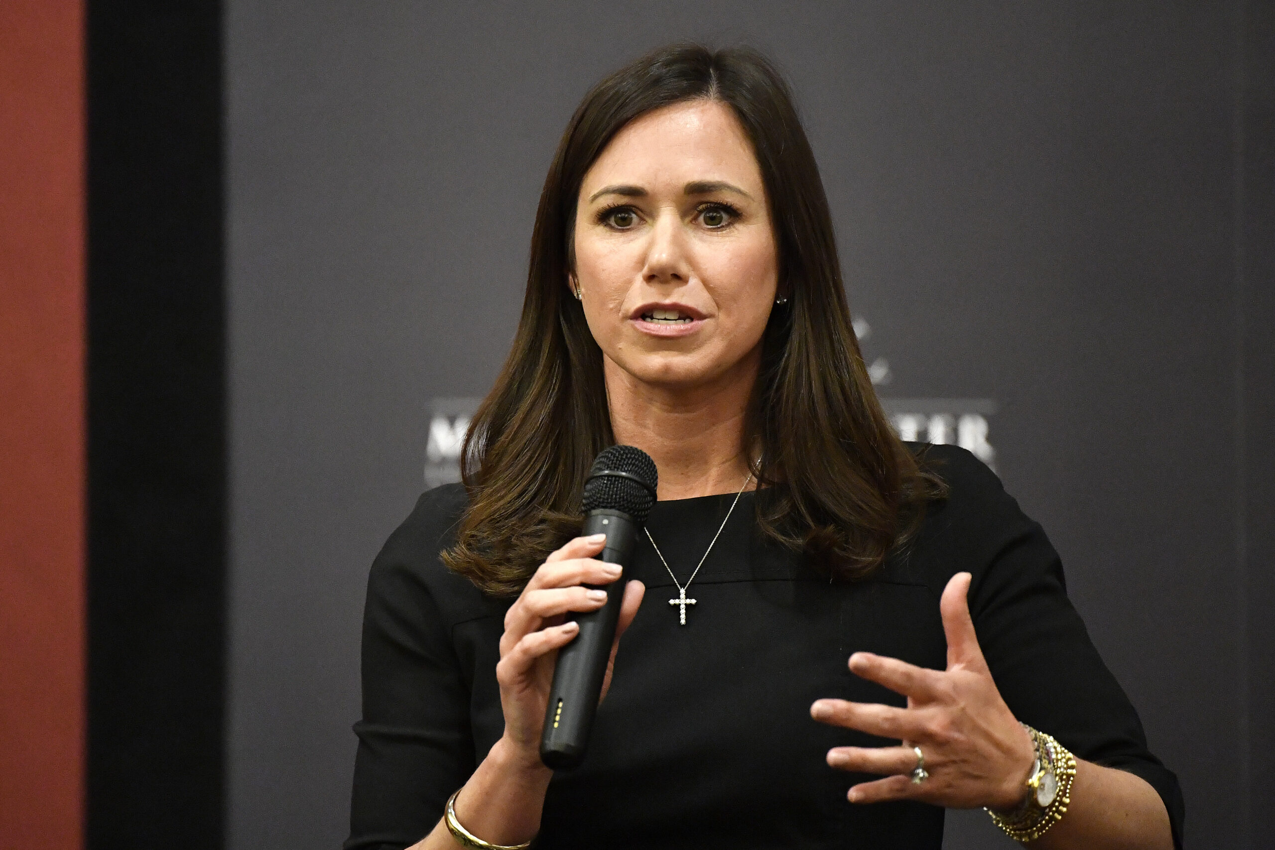 NextImg:The disingenuous outrage over Katie Britt’s pregnancy bill - Washington Examiner