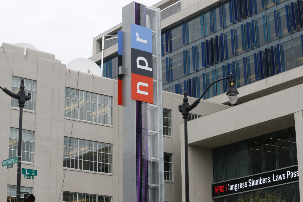 NPR CEO Prioritizes Review of Alleged Radio Bias, Skips Hearing