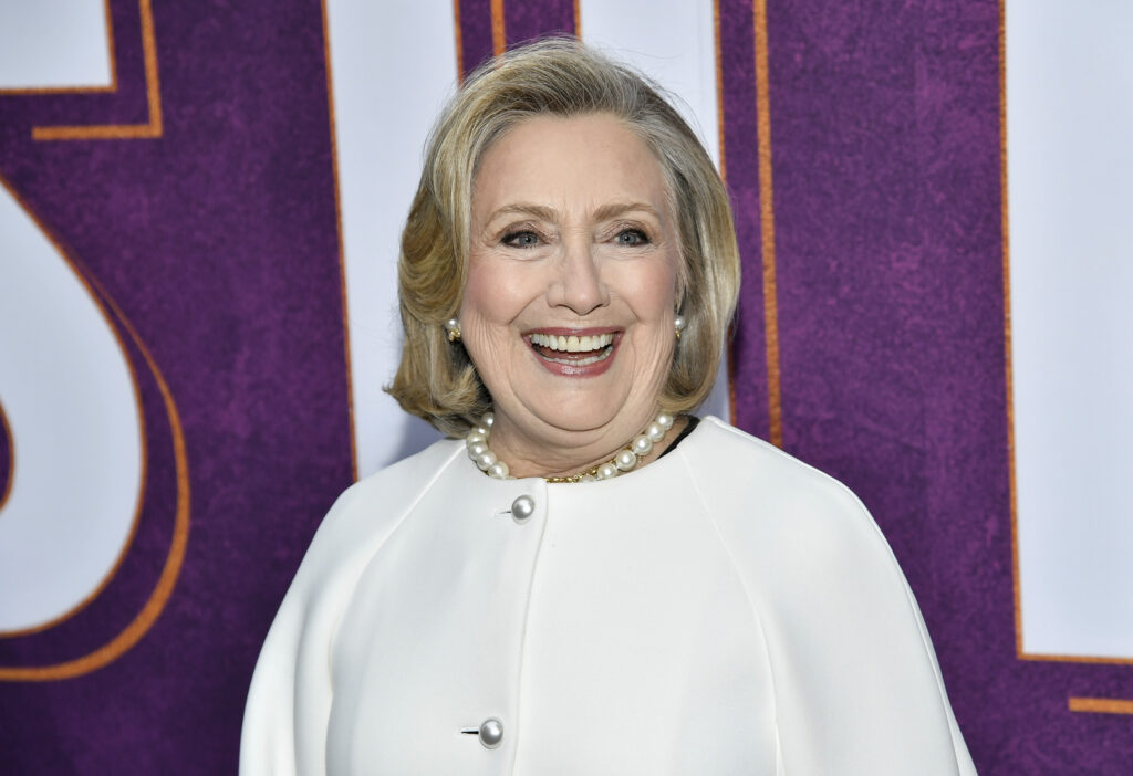 Broadway Show Produced by Clinton Faces Ticket Sales Challenge