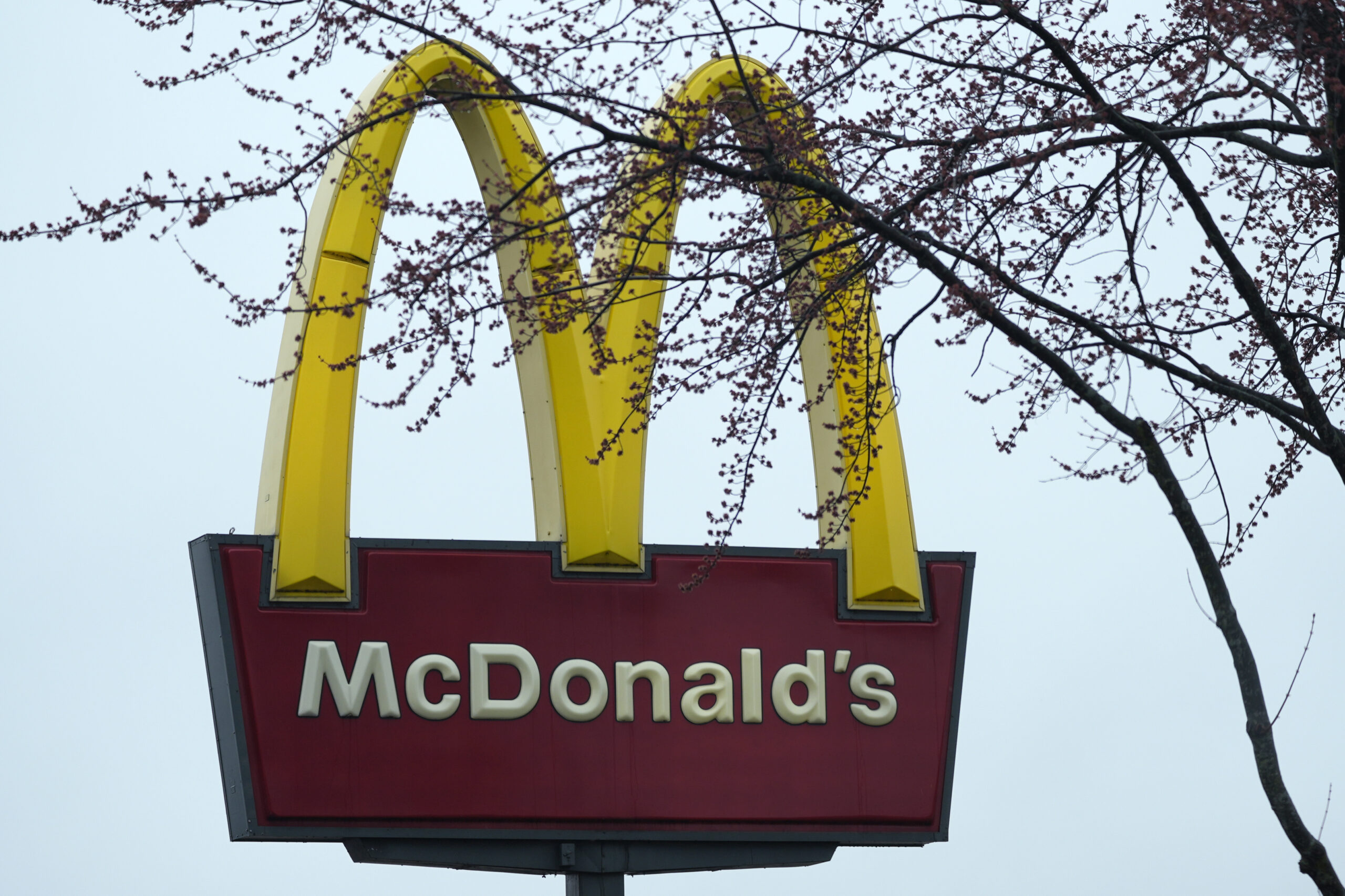 NextImg:McDonald’s to offer more deals and better promotions amid rising inflation - Washington Examiner