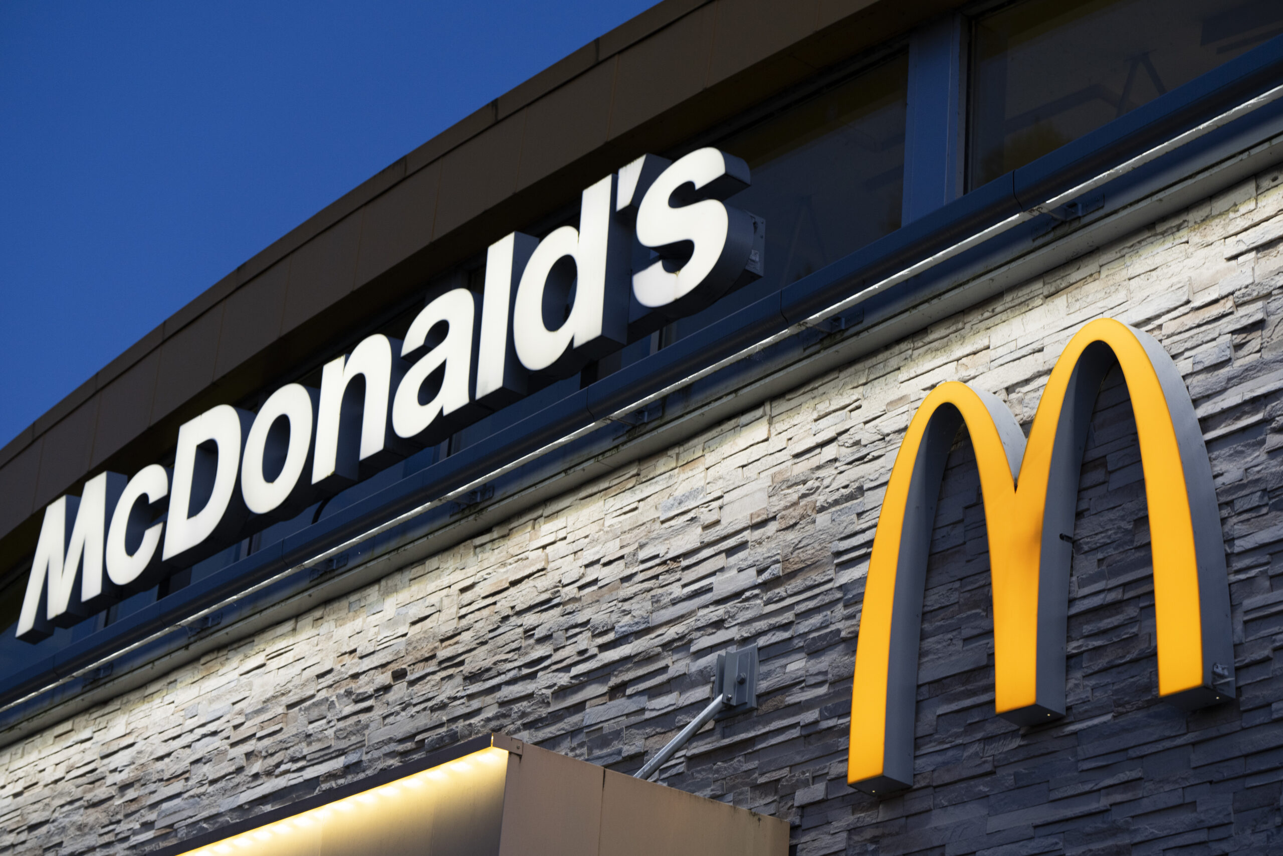 NextImg:McDonald’s considering $5 value meal amid underperforming sales: Report - Washington Examiner