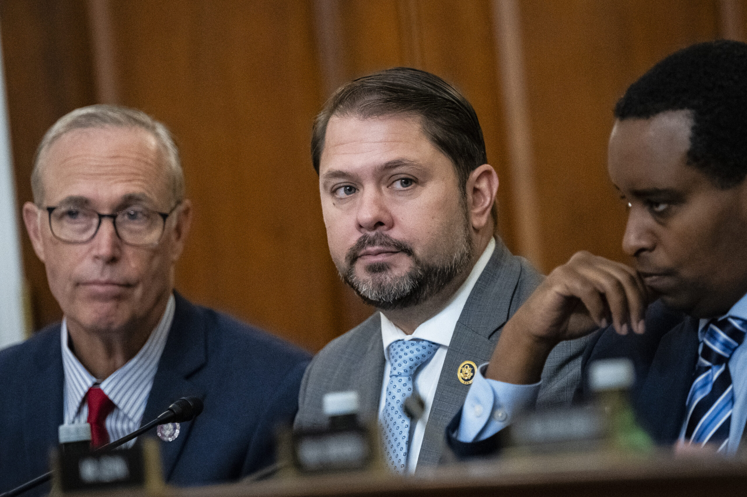 NextImg:Gallego shatters records with $19 million ad buy in Arizona Senate race - Washington Examiner