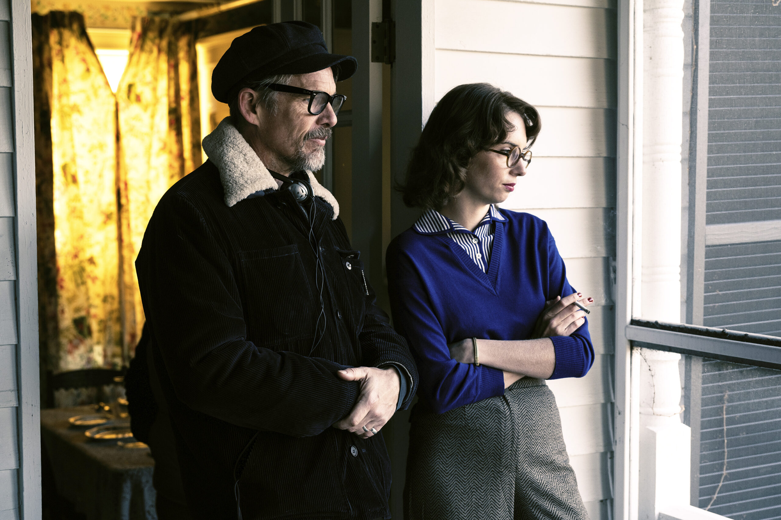 NextImg:Wildcat won’t disappoint Flannery O’Connor enthusiasts - Washington Examiner
