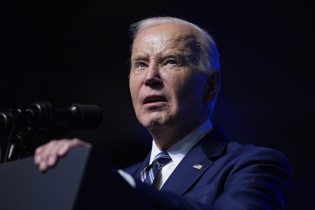 Is Biden’s recent action on marijuana a fulfillment of promises or a political tactic?