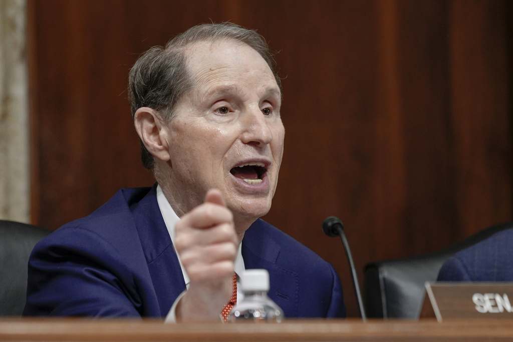 NextImg:Bipartisan Senate panel proposes new drug shortages legislation - Washington Examiner