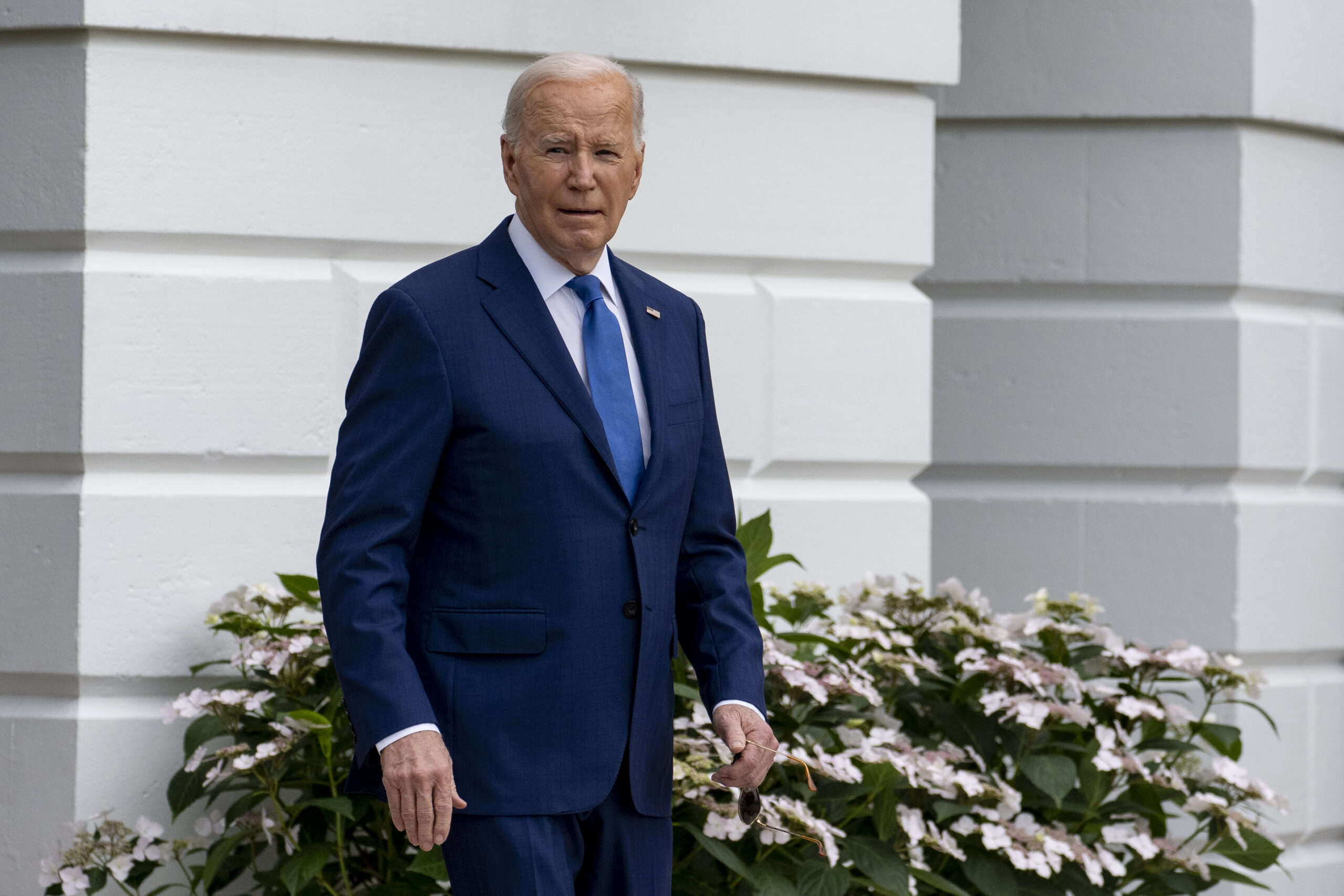 NextImg:The Biden White House took the wrong lessons from COVID-19 - Washington Examiner
