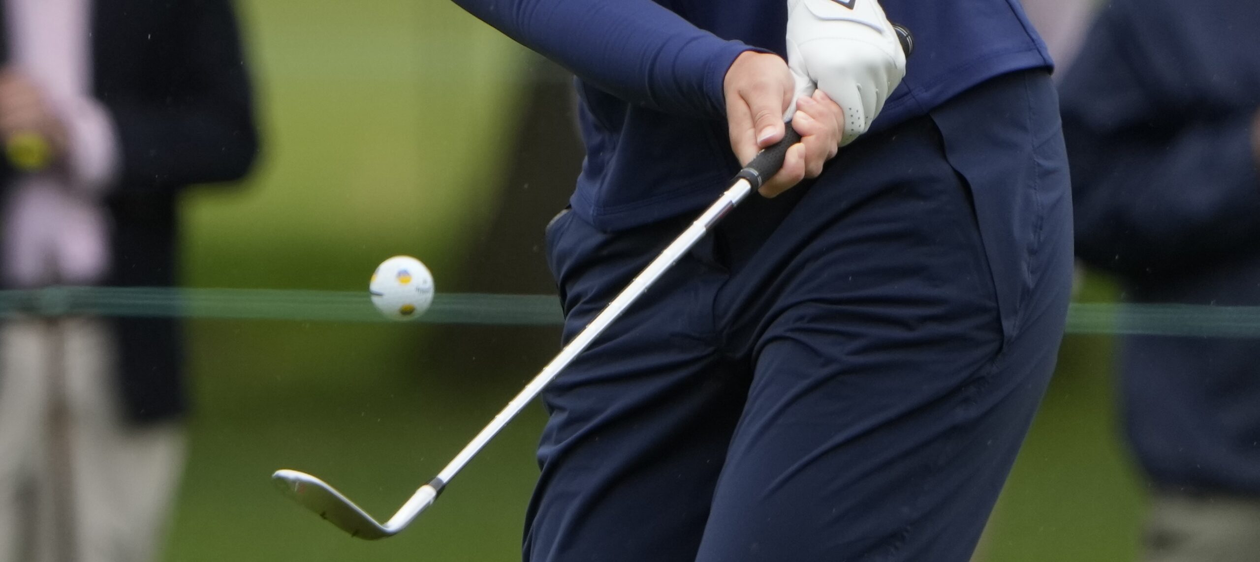 NextImg:Transgender golfer draws ire with attempt to qualify for US Women’s Open - Washington Examiner