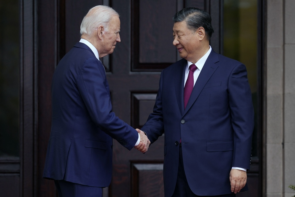 Biden to increase tariffs on Chinese electric vehicles to outsmart Trump
