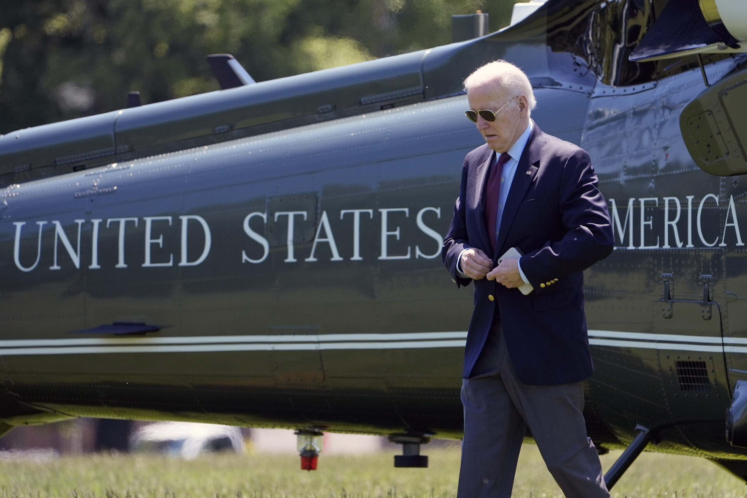 NextImg:Voters don’t trust Biden on inflation, and they shouldn’t - Washington Examiner