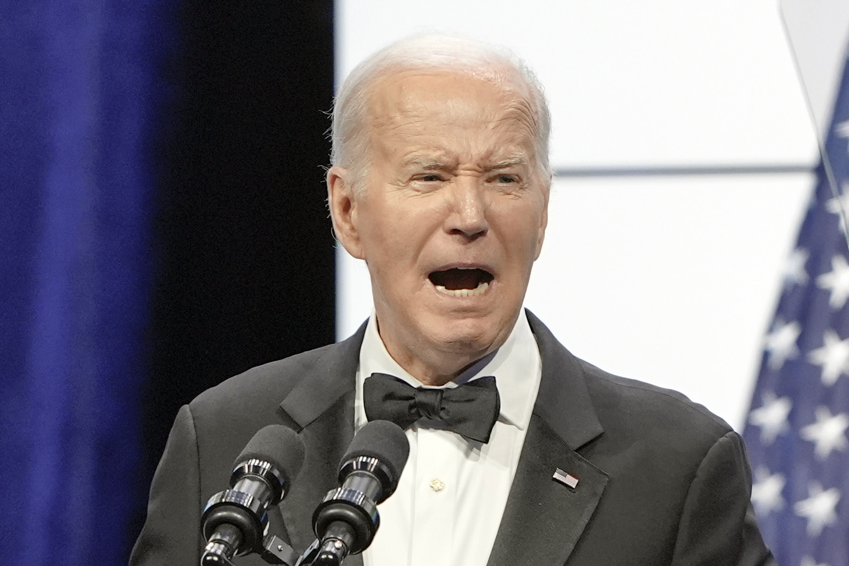NextImg:Biden challenges Trump to two debates before November election - Washington Examiner