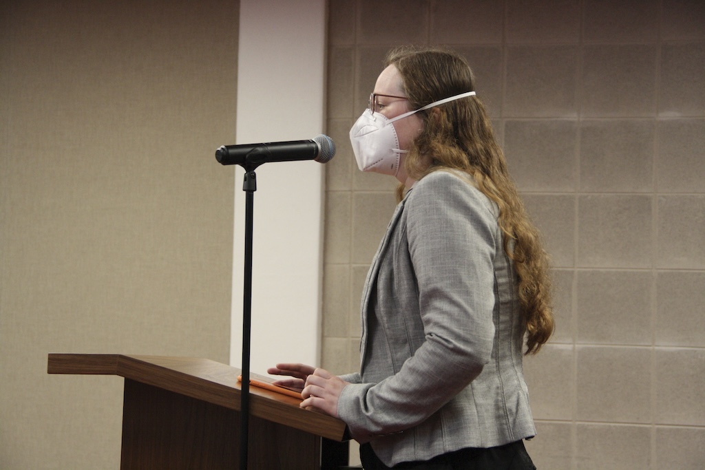 NextImg:North Carolina Senate passes bill to repeal pandemic-era mask exemptions - Washington Examiner