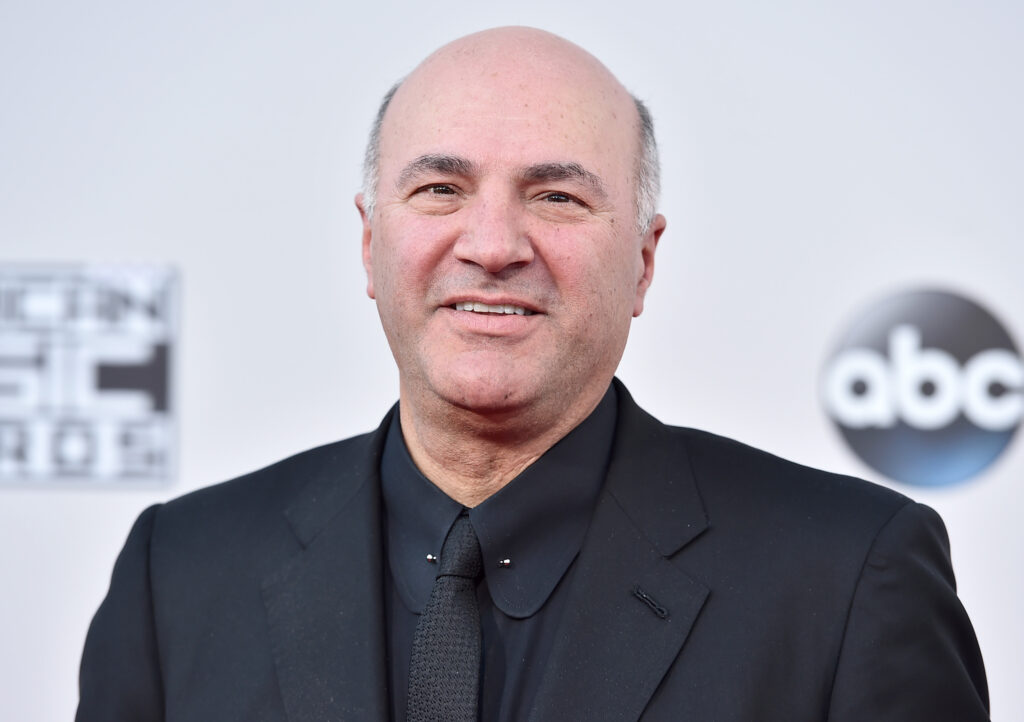 Kevin O’Leary cautions protesters facing potential repercussions from AI job screenings