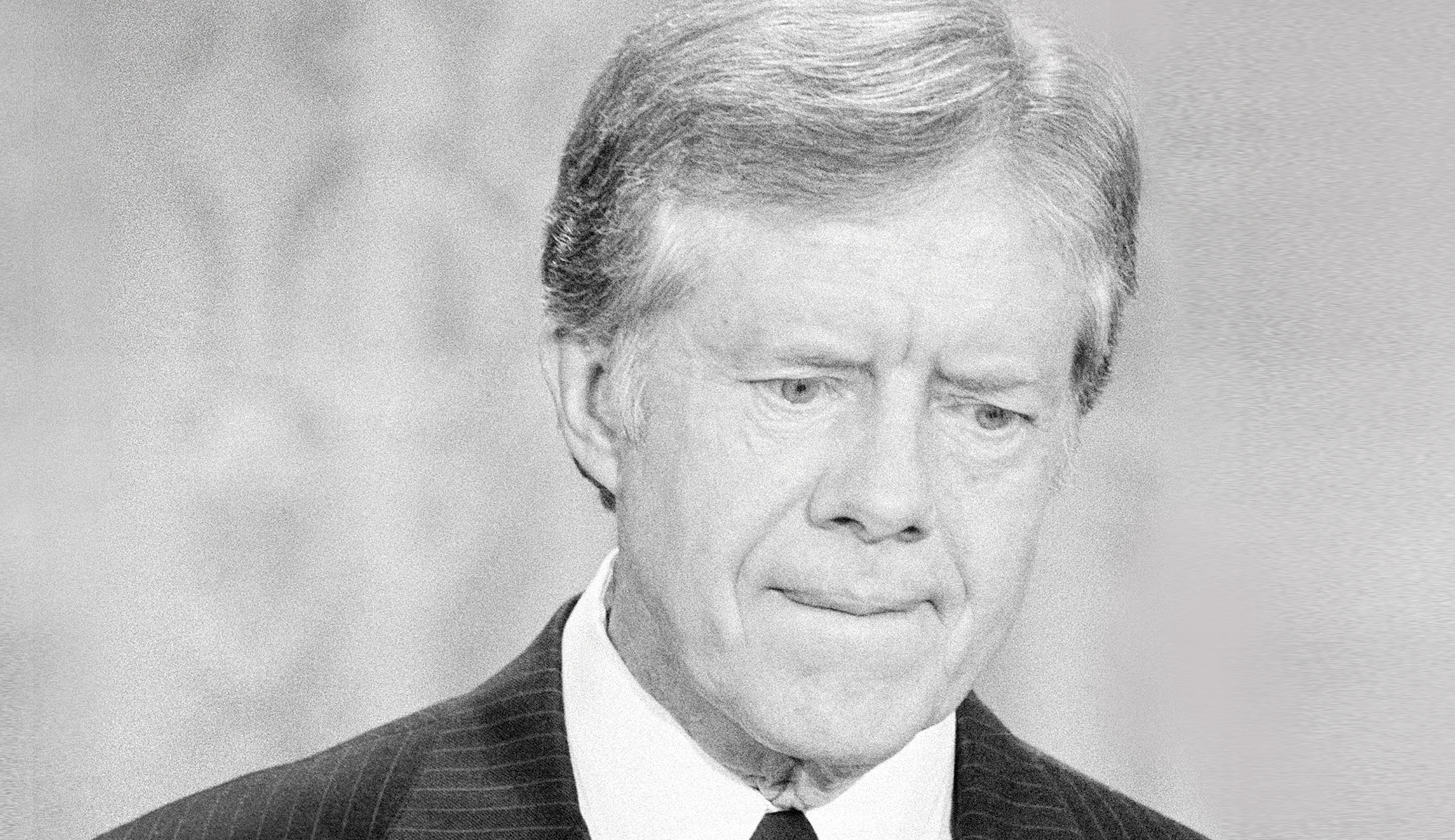 NextImg:Carter without consequences: Biden has so far paid little price for an even worse record - Washington Examiner