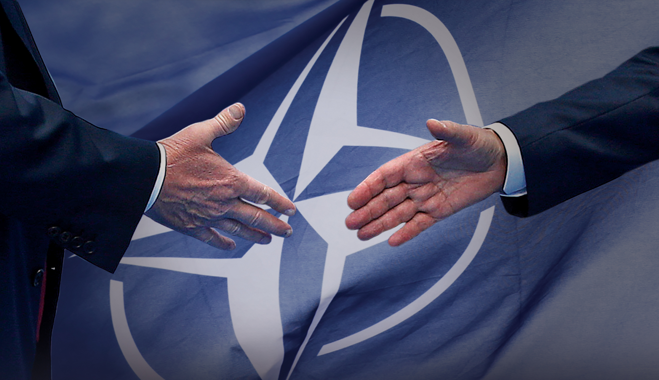 NextImg:NATO’s third act: America asks European states to step up - Washington Examiner