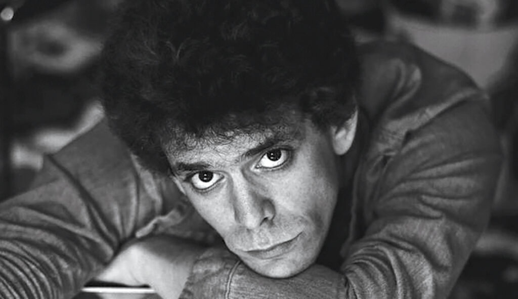 Lou Reed’s Rivers’ Contributions