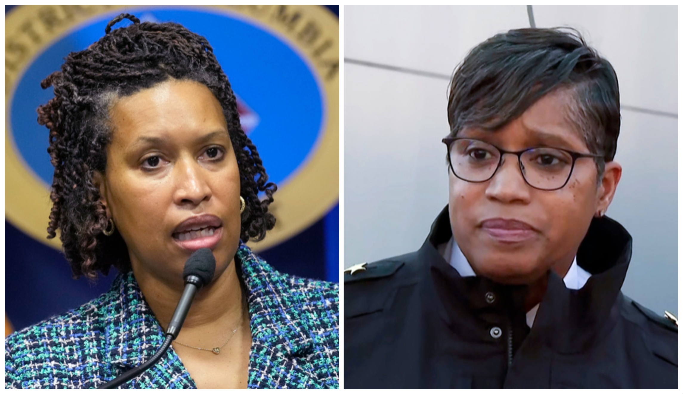 DC Mayor Bowser and police chief to testify to Congress on GWU campus protests – Washington Examiner